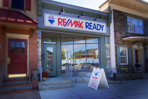 Real Estate Agency «Re/Max Ready», reviews and photos, 527 Fayette St, Conshohocken, PA 19428, USA