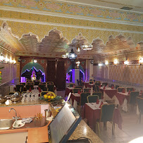Atmosphère du Restaurant marocain Argana à Cambrai - n°8