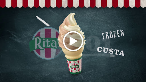 Rita's Italian Ice & Frozen Custard