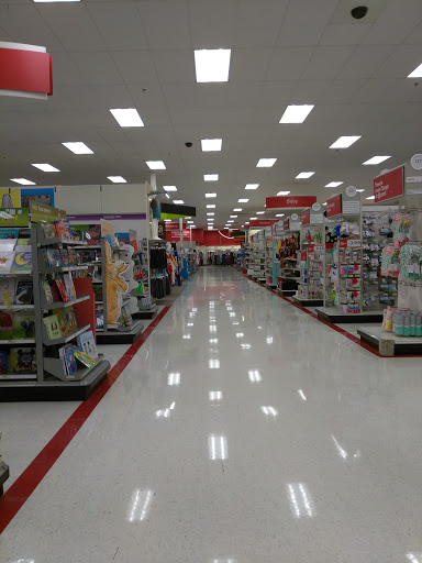 Department Store «Target», reviews and photos, 4310 Fortuna Center Plaza, Dumfries, VA 22025, USA