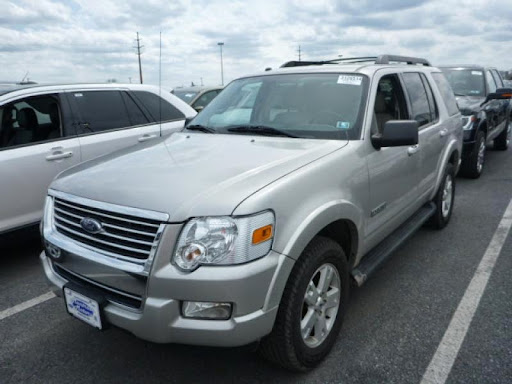 Used Car Dealer «Auto Connection», reviews and photos, 9100 Centreville Rd, Manassas, VA 20110, USA