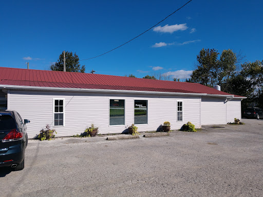 Restaurant «Family Affair Restaurant-Catering», reviews and photos, 5509 Louisville Rd, Salvisa, KY 40372, USA