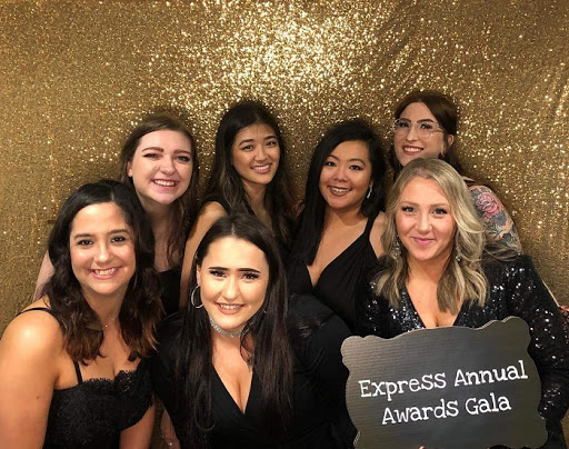 Employment Agency «Express Employment Professionals - Gresham, OR», reviews and photos, 120 NW Burnside Rd, Gresham, OR 97030, USA