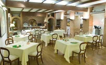 La Cocina de Segovia - P.º Ezequiel González, 26, 40002 Segovia, Spain