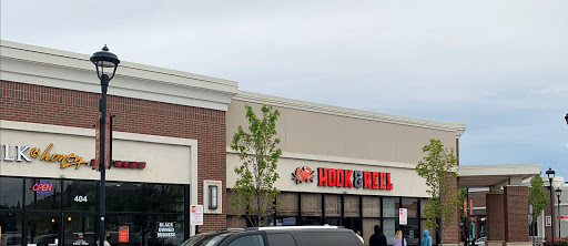 Shopping Mall «Woodmore Towne Centre», reviews and photos, McHugh Dr, Glenarden, MD 20706, USA