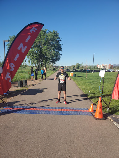 Park «Iron Horse Park», reviews and photos, 6151 Elwell St, Fort Carson, CO 80913, USA