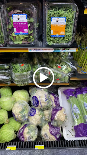 Gourmet Grocery Store «Garden Gourmet Market», reviews and photos, 1130 N Ashland Ave, Chicago, IL 60622, USA