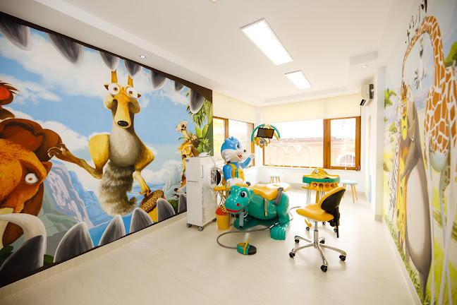 Opinii despre Clinicile Dentare Dr Ardeleanu în <nil> - Dentist