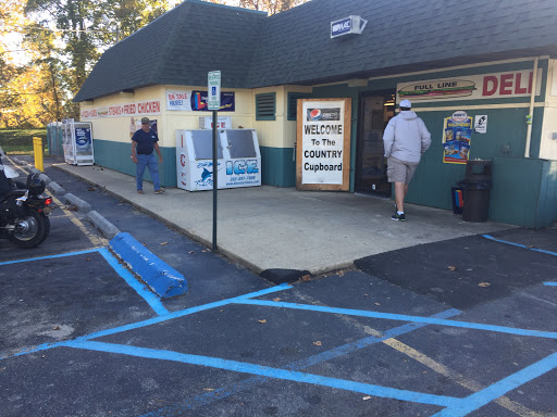 Grocery Store «Country Cupboard», reviews and photos, 1200 Willow Grove Rd, Felton, DE 19943, USA