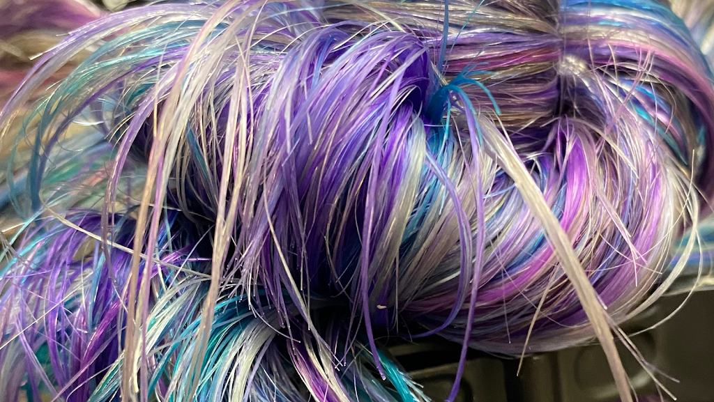 Salon Inertia 63123