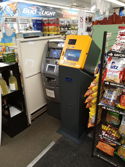 Bitcoin ATM Pembroke - Coinhub