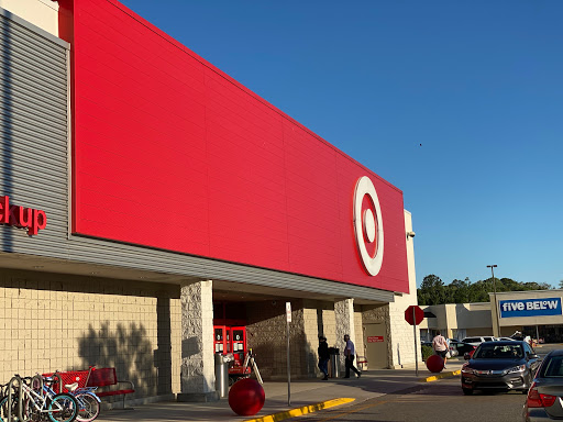 Department Store «Target», reviews and photos, 9041 Southside Blvd, Jacksonville, FL 32256, USA