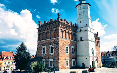 Sandomierz image