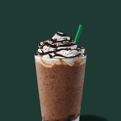 Comments and reviews of Starbucks Coffee