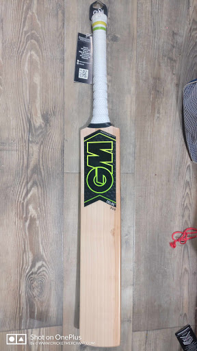 Sporting Goods Store «Cricket Merchant LLC», reviews and photos, 417 S Birchwood Dr, Naperville, IL 60540, USA