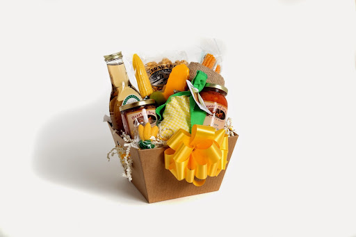 Gift Shop «Heart of Iowa Market Place», reviews and photos, 211 5th St, West Des Moines, IA 50265, USA