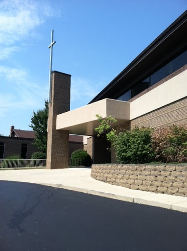 Huber Heights Church of God