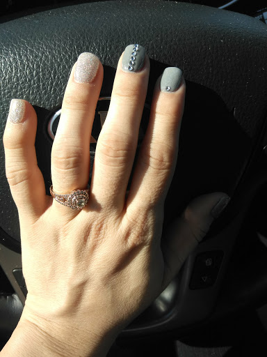 Nail Salon «Golden Nails & Spa», reviews and photos, 1815 E Southern Ave, Tempe, AZ 85282, USA