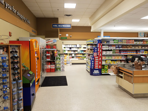 Supermarket «Publix Super Market at Lenox Marketplace», reviews and photos, 3535 Peachtree Rd, Atlanta, GA 30326, USA