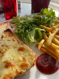 Les plus récentes photos du Restaurant libanais Naï Brasserie.... Bar à Paris - n°5