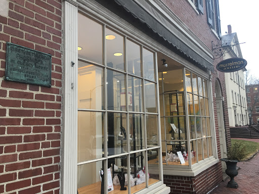 Book Store «Moravian Book Shop», reviews and photos, 428 Main St, Bethlehem, PA 18018, USA