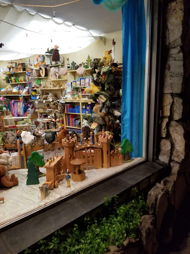 Toy Store «The Acorn Store», reviews and photos, 1220 5th St, Santa Monica, CA 90401, USA