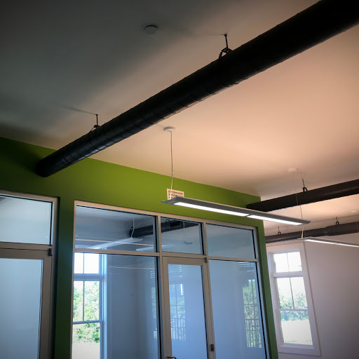 HVAC Contractor «Blantons Mechanical & Sons», reviews and photos