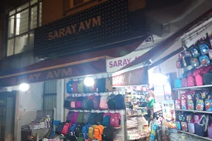 SARAY AVM(Salı Pazarı) image
