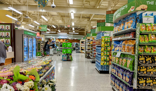 Supermarket «Publix Super Market at Eureka Promenade», reviews and photos, 18280 SW 147th Ave, Miami, FL 33187, USA