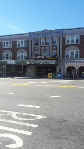 Movie Theater «Capitol Theatre», reviews and photos, 204 Massachusetts Ave, Arlington, MA 02474, USA
