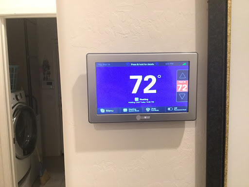 Plumber «PlumbSmart Plumbing Heating and Air Conditioning», reviews and photos, 1815 W 1st Ave Suite 107, Mesa, AZ 85202, USA