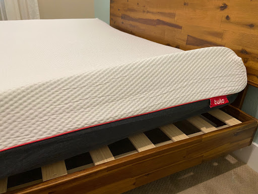 Mattress Store «Mattress Firm Manteca», reviews and photos, 2272 Daniels St, Manteca, CA 95337, USA