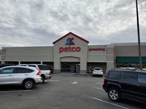 Pet Supply Store «Petco Animal Supplies», reviews and photos, 2842 NW 63rd St, Oklahoma City, OK 73116, USA