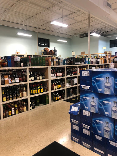 Liquor Store «Dacula Cork and Bottle», reviews and photos, 2200 Hurricane Shoals Rd NE, Dacula, GA 30019, USA