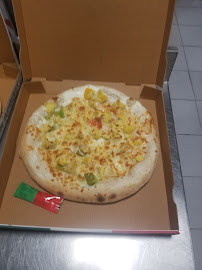 Pizza du Pizzeria Ta5ty Pizza à Lyon - n°8