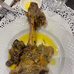 Photo n°6 de l'avis de G. fait le 10/08/2023 à 22:35 sur le  Romanè à Rome