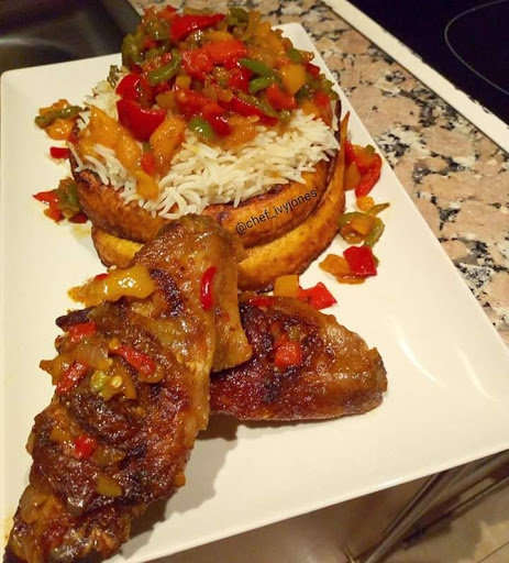 Ostrich Bakery, Sabo Ayuba-Panbeguwa Junction Road, Tsaunin Kura, Kaduna, Nigeria, Chicken Restaurant, state Kaduna