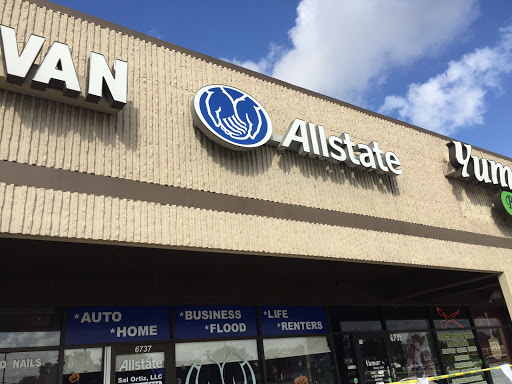Insurance Agency «Allstate Insurance Agent: Sal Ortiz», reviews and photos