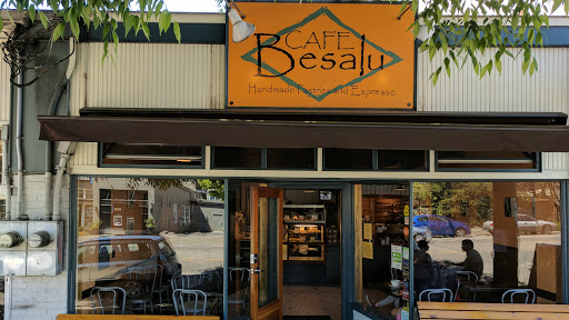 Cafe Besalu
