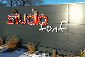 studiofünf GmbH & Co. KG image