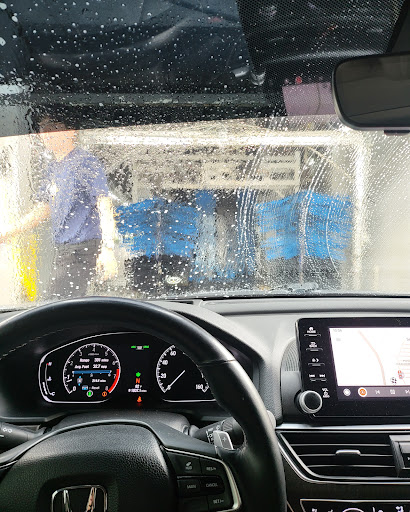 Car Wash «Mister Car Wash», reviews and photos, 3205 N Galloway Ave, Mesquite, TX 75150, USA