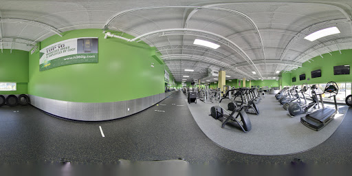 Gym «Health 360», reviews and photos, 700 Beta Dr #500, Mayfield, OH 44143, USA