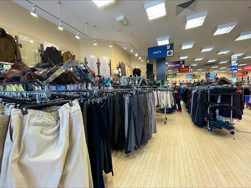 Thrift Store «Goodwill», reviews and photos, 678 Centre St, Jamaica Plain, MA 02130, USA