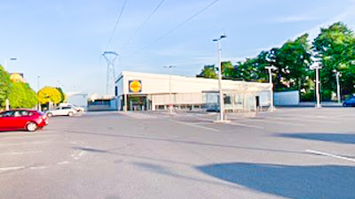 Lidl à Reims