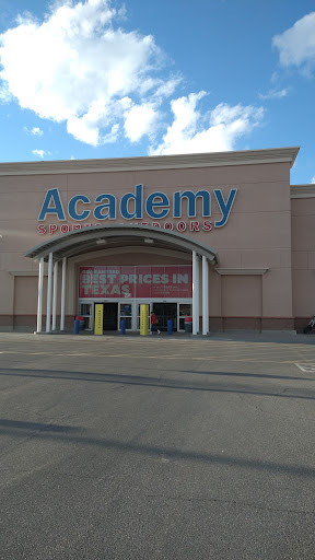 Sporting Goods Store «Academy Sports + Outdoors», reviews and photos, 201 S Americas Ave, El Paso, TX 79907, USA