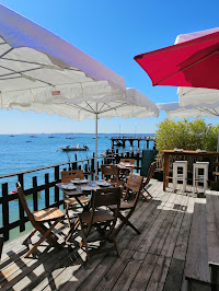 Photos du propriétaire du Bar-restaurant à huîtres Chez Yannick à Lège-Cap-Ferret - n°1