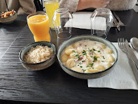 Plats et boissons du Restaurant Brasserie le vendome à Dijon - n°7