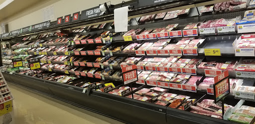 Grocery Store «Albertsons», reviews and photos, 11012 Canyon Rd E, Puyallup, WA 98373, USA