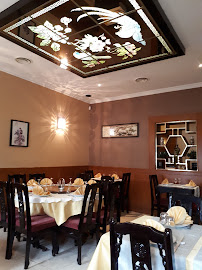 Atmosphère du Restaurant Palais d'Asie à Saint-Louis - n°11