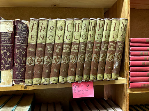 Book Store «The Book Garden», reviews and photos, 2 N Main St, Bountiful, UT 84010, USA